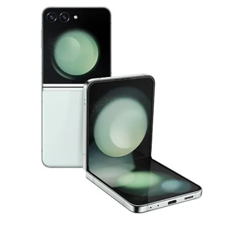 Smartfon Galaxy FLIP5/256GB Miętowy SM-F731B Samsung