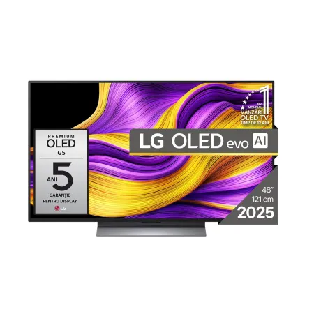 Telewizor Oled 48" 4K/OLED48G53LS Lg