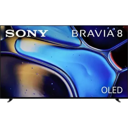 Telewizor Oled 65" 4K/K65XR80PAEP Sony
