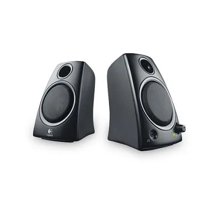 Speaker 2.0 Z130/980-000418 Logitech