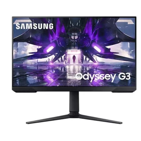Monitor Lcd 27" Odyssey G30A/LS27AG300NRXEN Samsung