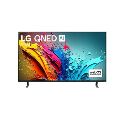 Telewizor 86" 4K/86QNED85T3C Lg