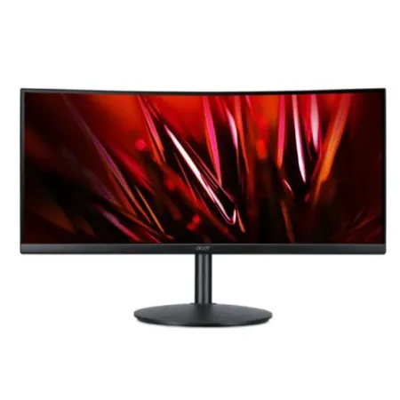 Monitor Lcd 34" XZ342CUS3BMIIP/UM.CX2EE.301 Acer