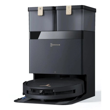 Odkurzacz ROBOT/DEEBOT T50PROOMNI GEN3 Ecovacs