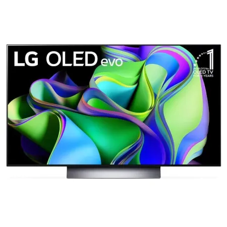 Telewizor Oled 48" 4K/OLED48C32LA Lg
