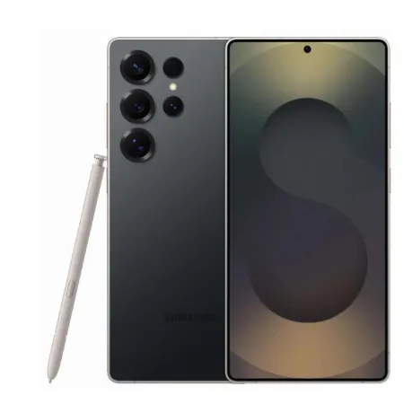 Smartfon Galaxy S25 ULTRA/512GB Czarny SM-S938B Samsung