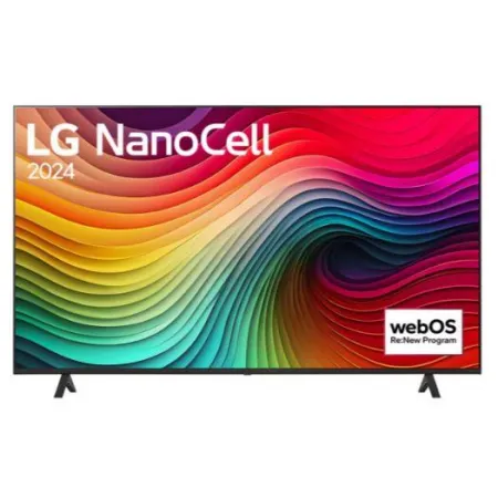 Telewizor 50" 4K/50NANO82T3B Lg