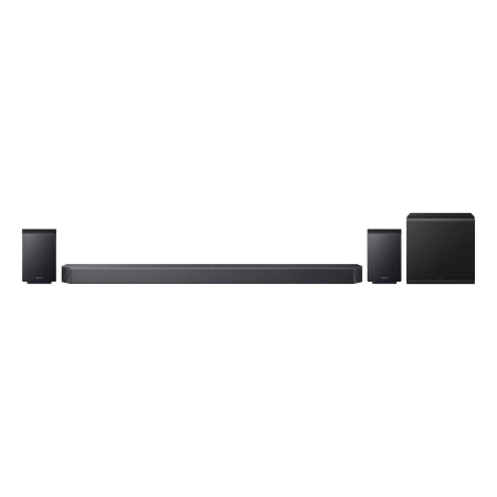 Sound Bar 9.1.4/HW-Q930H/EN Samsung