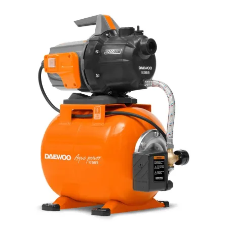 Automatic Domestic STATION/800W Das 3500/19 Daewoo