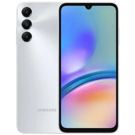 Smartfon Galaxy A05S/128GB Srebrny SM-A057G Samsung