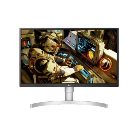Monitor Lcd 27" IPS/27UL550P-W Lg