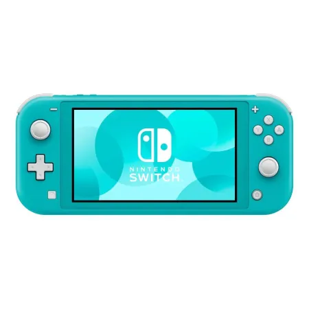 Konsola Switch LITE/BLUE TURQ. 10002599 Nintendo