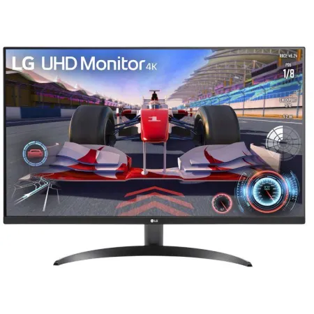 Monitor Lcd 32" Va 4K/32UR500-B Lg