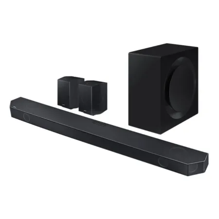 Sound Bar 11.1.4/HW-Q990C Samsung