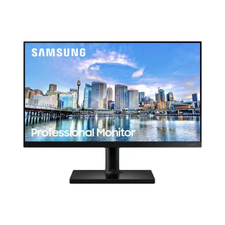 Monitor Lcd 24" T45F/LF24T450FZUXEN Samsung