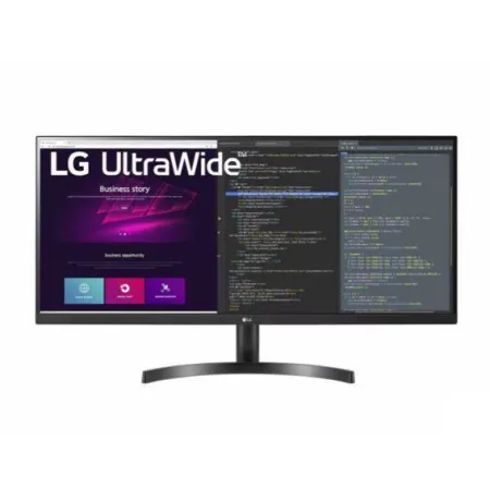 Monitor Lcd 34" IPS/34WN750P-B Lg