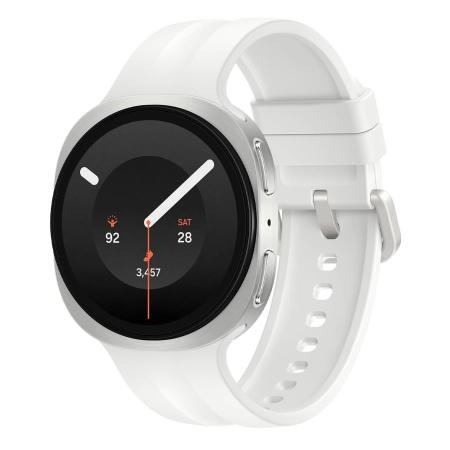 Smartwatch Galaxy WATCH9 WI-FI/40MM Srebrny SM-L340 Samsung