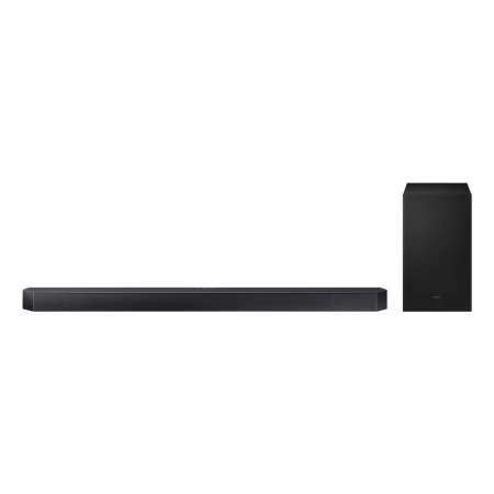 Sound Bar 3.1.2/HW-Q600H/EN Samsung