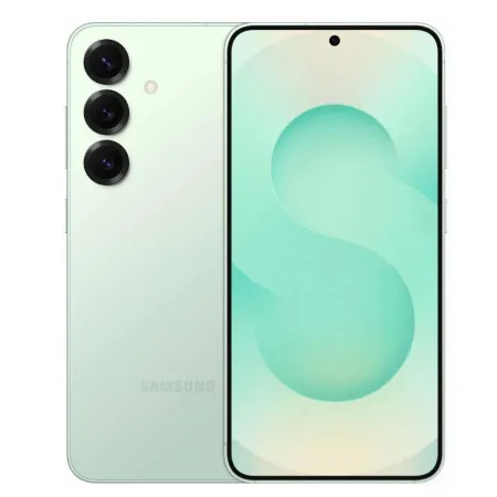 Smartfon Galaxy S25/512GB Miętowy SM-S931B Samsung