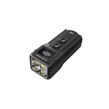 Latarka T Series 4000LUMENS/T4K Nitecore