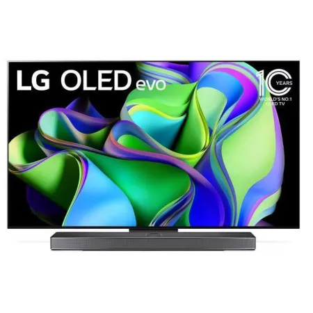 Telewizor Oled 48" 4K/OLED48C31LA Lg