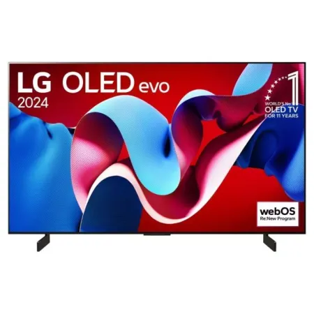 Telewizor Oled 42" 4K/OLED42C41LA Lg