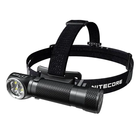 Latarka czołowa H Series 2700 LUMENS/HC35 Nitecore