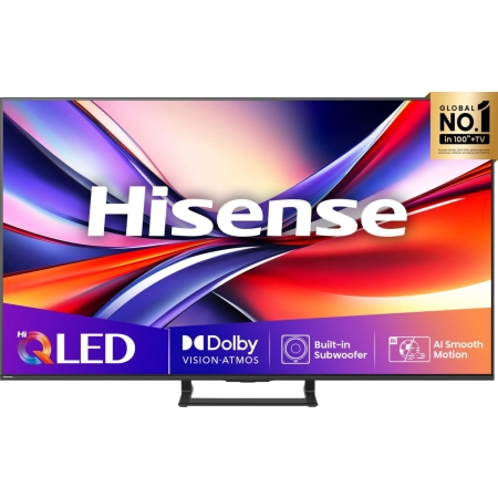 Telewizor 75" 4K/75A7Q Hisense