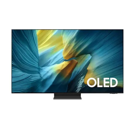 Telewizor 55" Oled 4K/QE55S95FATXXH Samsung