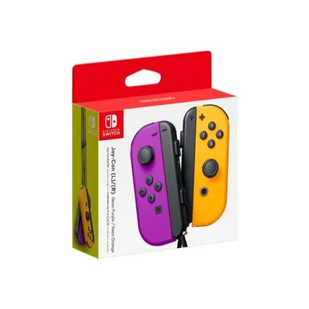 Konsola Acc Controller PAIR/JOY-COM P/O 10002888 Nintendo