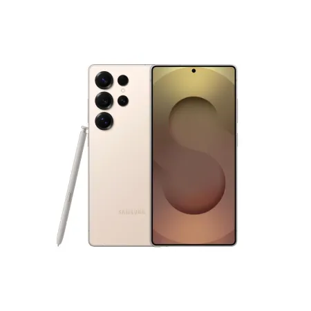 Smartfon Galaxy S25 ULTRA/256GB Różowy SM-S938B Samsung