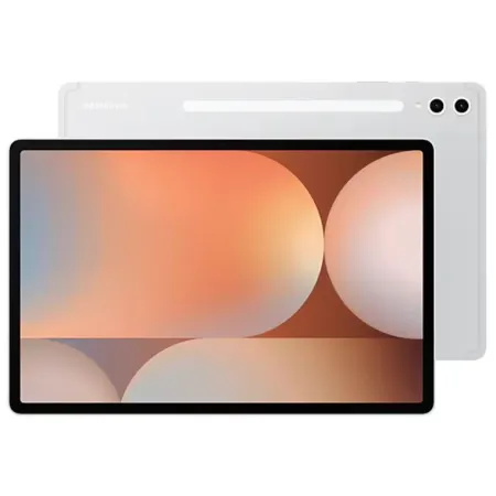 Tablet Galaxy Tab S10+ 5G/12" 512GB Srebrny SM-X826 Samsung