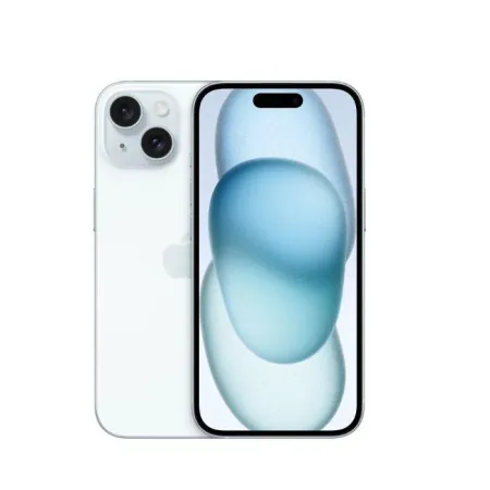 REFURB. Phone Iphone 15/128GB Biały A Grade Red