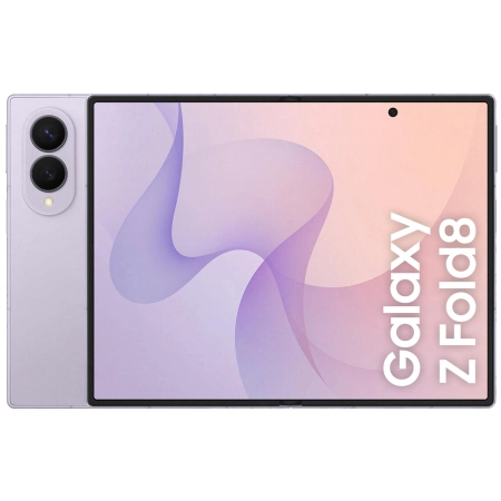 Smartfon Galaxy FOLD8/256G Lavender SM-F971B Samsung
