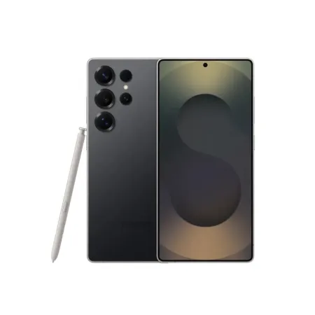 Smartfon Galaxy S25 ULTRA/512GB Czarny SM-S938B Samsung