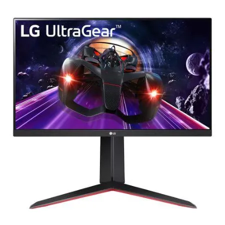 Monitor Lcd 24" IPS/24GN65R-B Lg