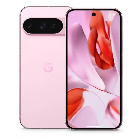 Smartfon Pixel 9 PRO/16/128 Rose GA05941-GB Google