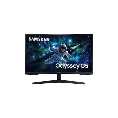 Monitor Lcd 32" Odyssey G5/LS32CG554EUXEN Samsung
