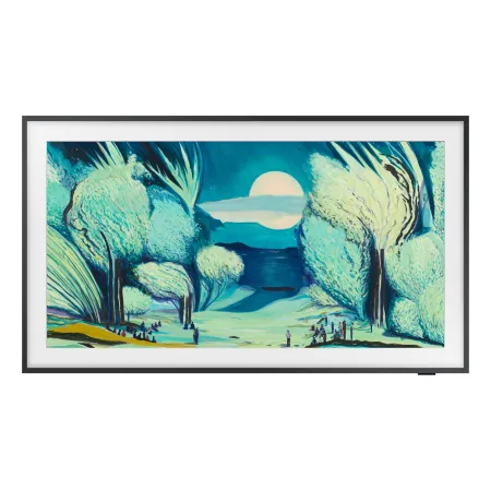 Telewizor 43" Qled 4K/QE43LS03FAUXXH Samsung