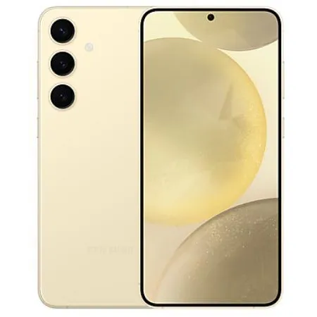 Smartfon Galaxy S24+/256GB Żółty SM-S926B Samsung