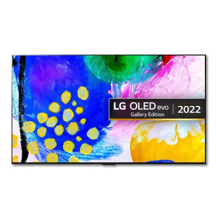 Telewizor Oled 77" 4K/OLED77G26LA Lg