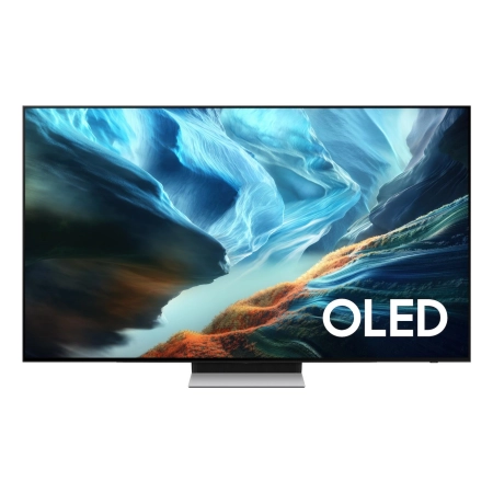 Telewizor 55" Oled 4K/QE55S90HAEXXH Samsung