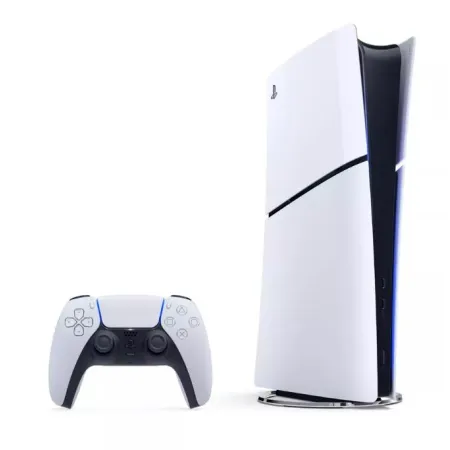 Playstation 5 Console Slim DE/711719577294 Sony