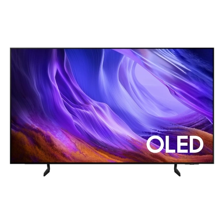 Telewizor 55" Oled 4K/QE55S85HAEXXH Samsung