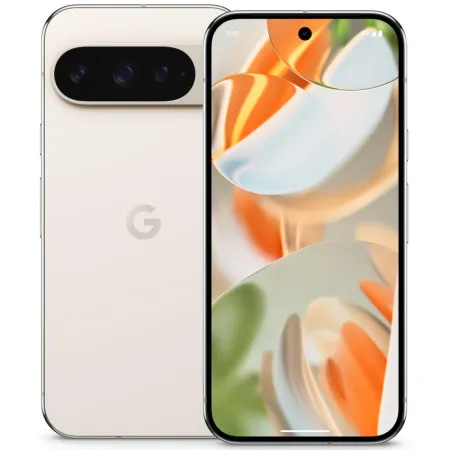 Smartfon Pixel 9 PRO/256GB Porcel GA05951-GB Google