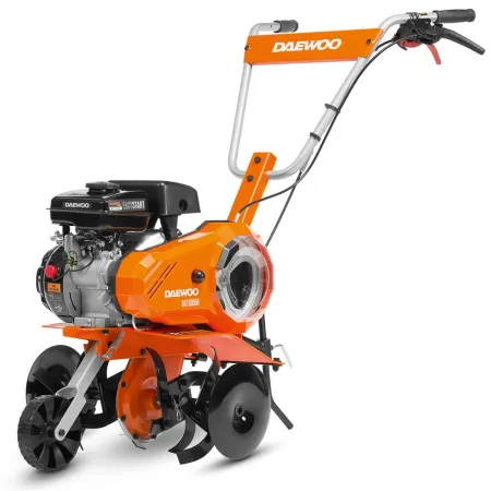 Petrol Tiller 3 HP/2.2KW/98CM Dat 5055R Daewoo