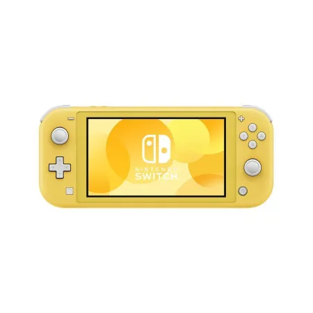 Konsola Switch LITE/YELLOW 210102 Nintendo