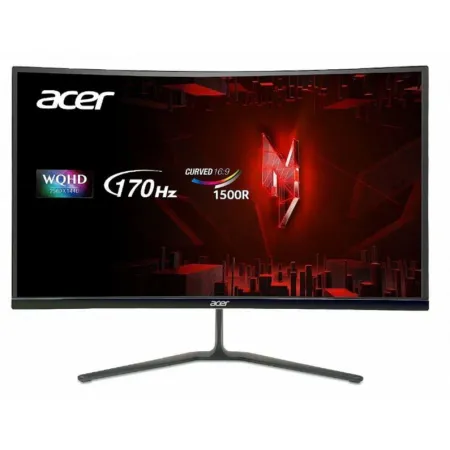 Monitor Lcd 27" ED270UP2BMIIPX/UM.HE0EE.202 Acer
