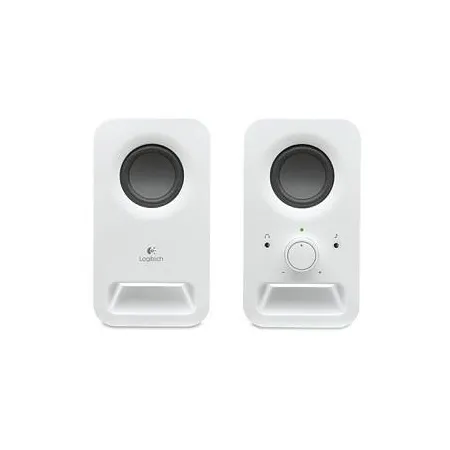 Speaker 2.0 Z150 WHITE/980-000815 Logitech