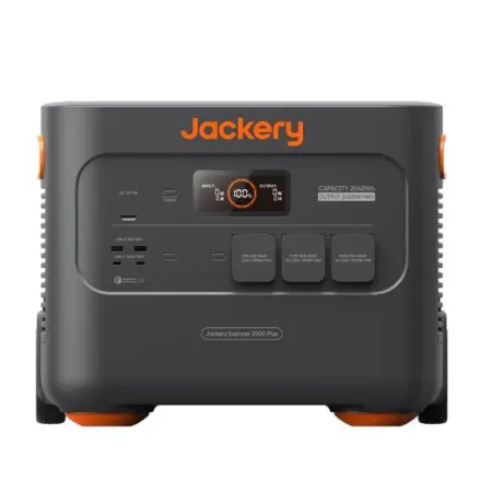 Power Station Explorer 2000PLS/2042WH 21-0001-000184 Jackery